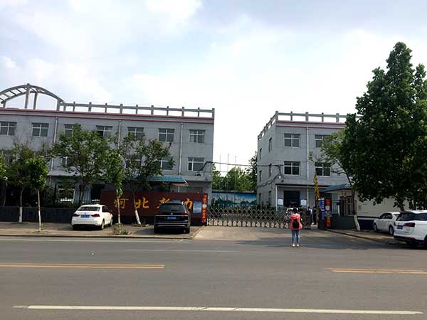 厂区设备